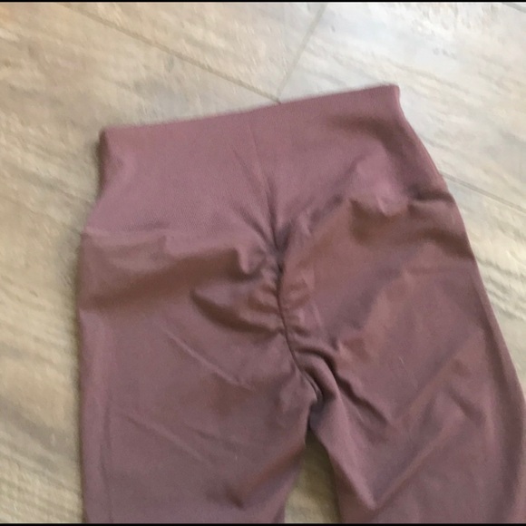 Gymshark X Whitney Simmons Leggings - Picture 8 of 8